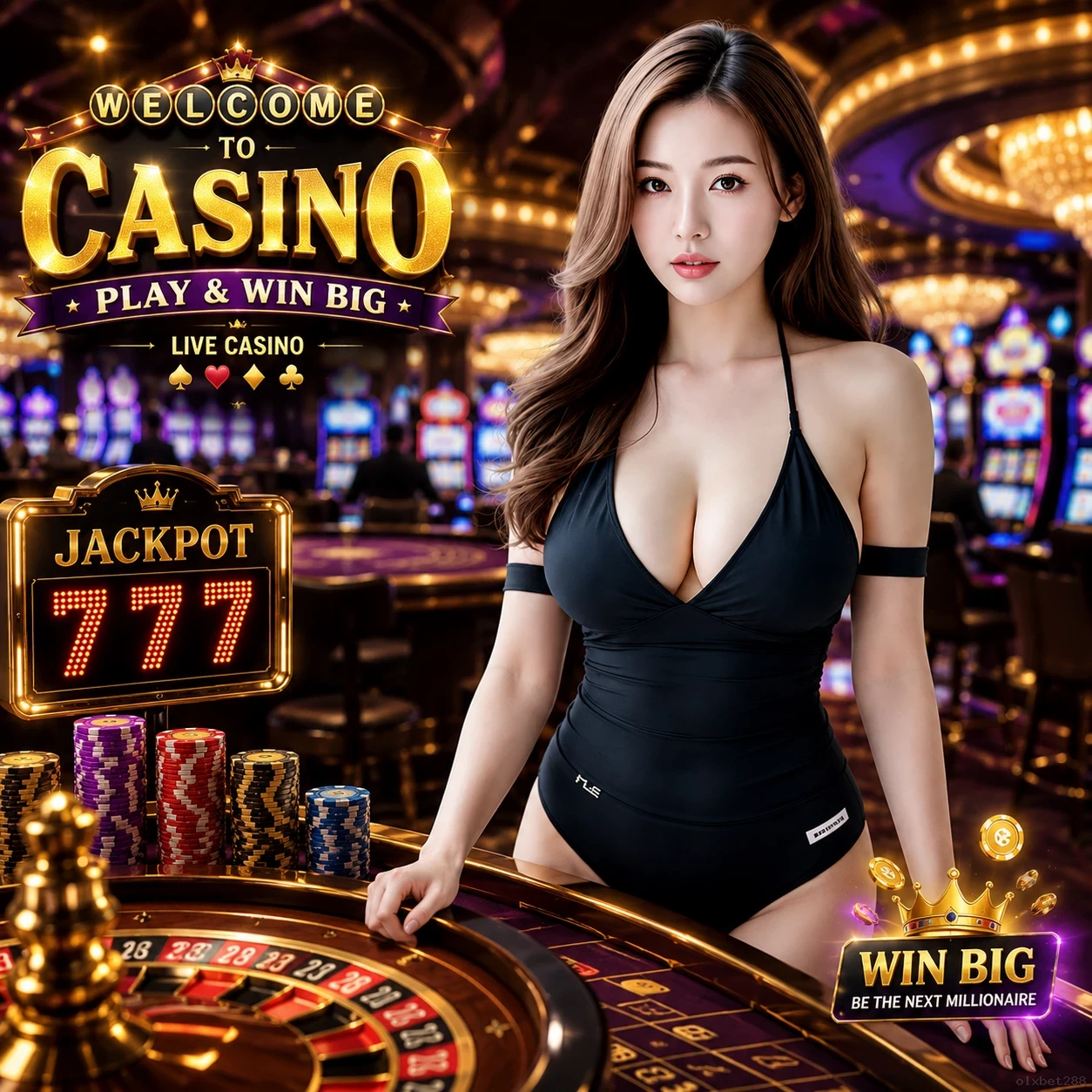 olxbet288 APK Indonesia - Panduan Lengkap dan Tutorial