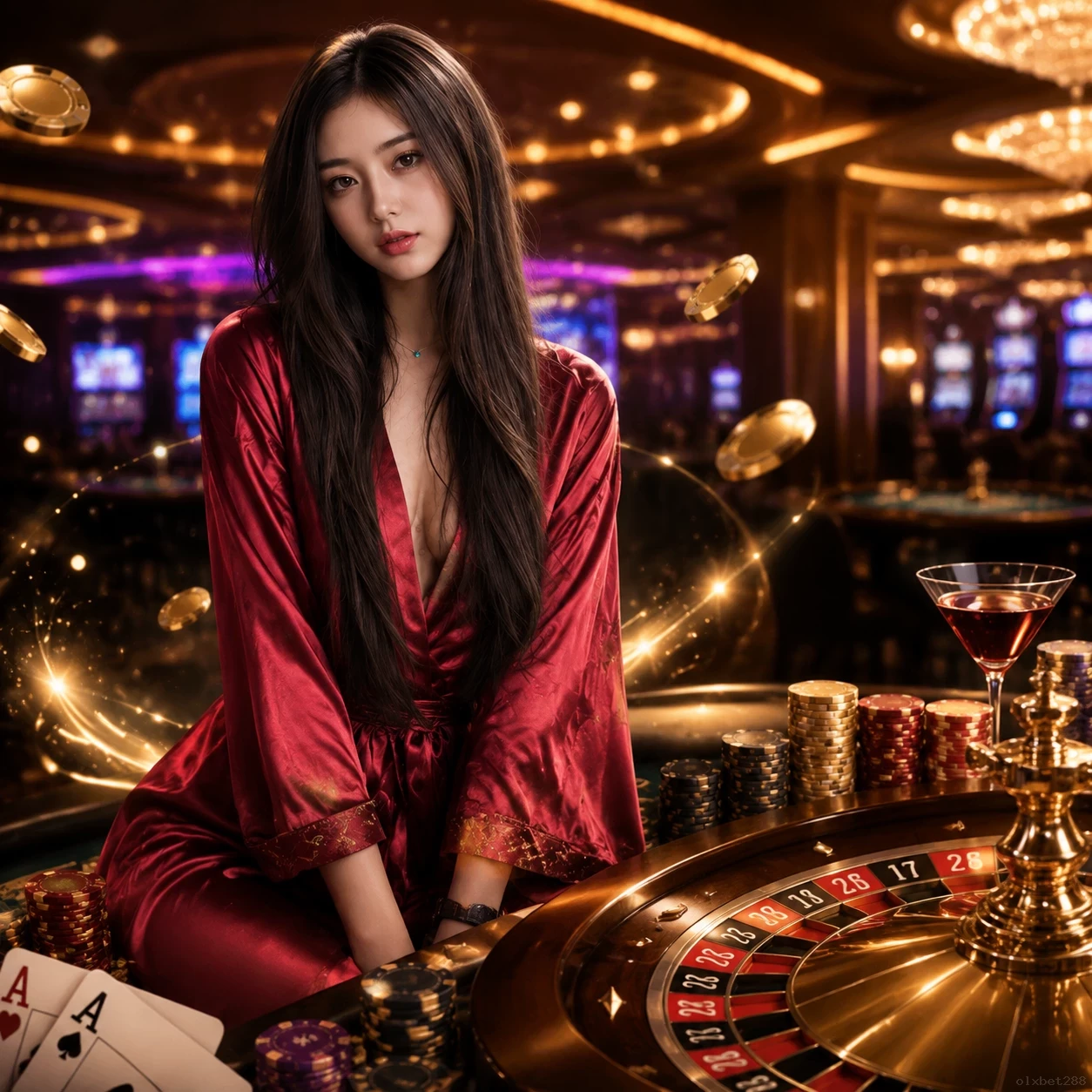 olxbet288 Indonesia - Peningkatan performa dan UI/UX terbaru