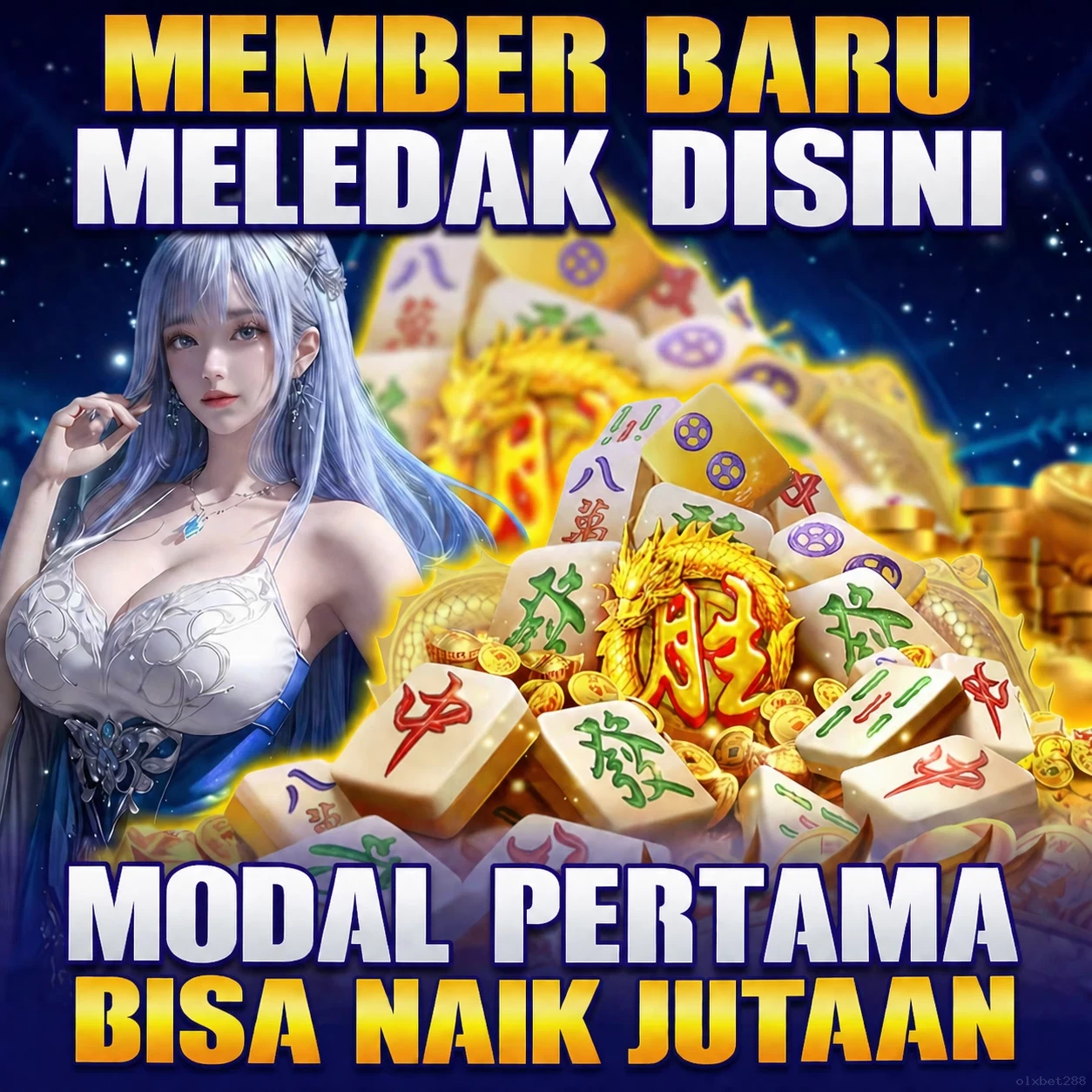 olxbet288 - Peningkatan performa dan UI/UX terbaru